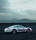 Porsche 911 Carrera S 2012 года